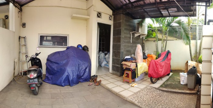 Rumah Di Jual Di Cinere Tangerang Selatan